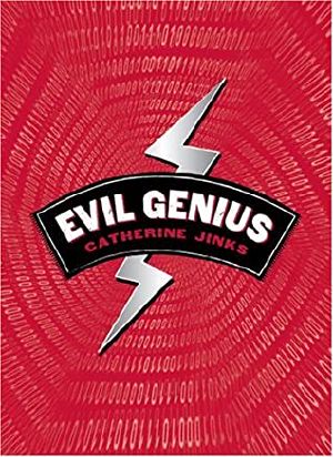 [Genius 01] • Evil Genius